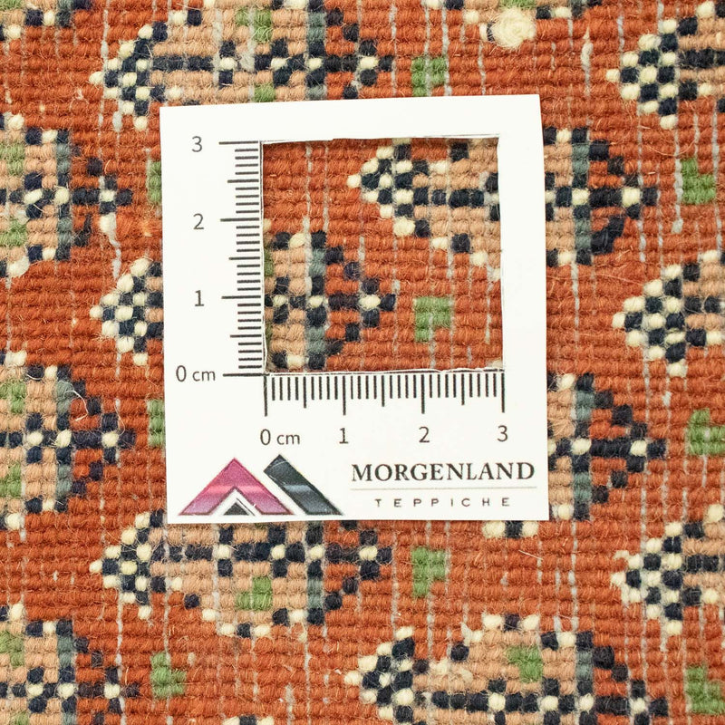 Løper Persisk teppe - Mir - 294 x 78 cm - rust