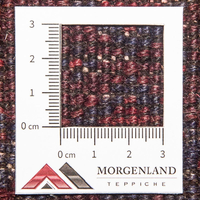 Afghansk kilim Teppe 139x118cm