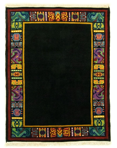 Kina-teppe 178x238cm - Orientalsk teppe