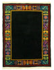 Kina-teppe 238x178cm - Orientalsk teppe