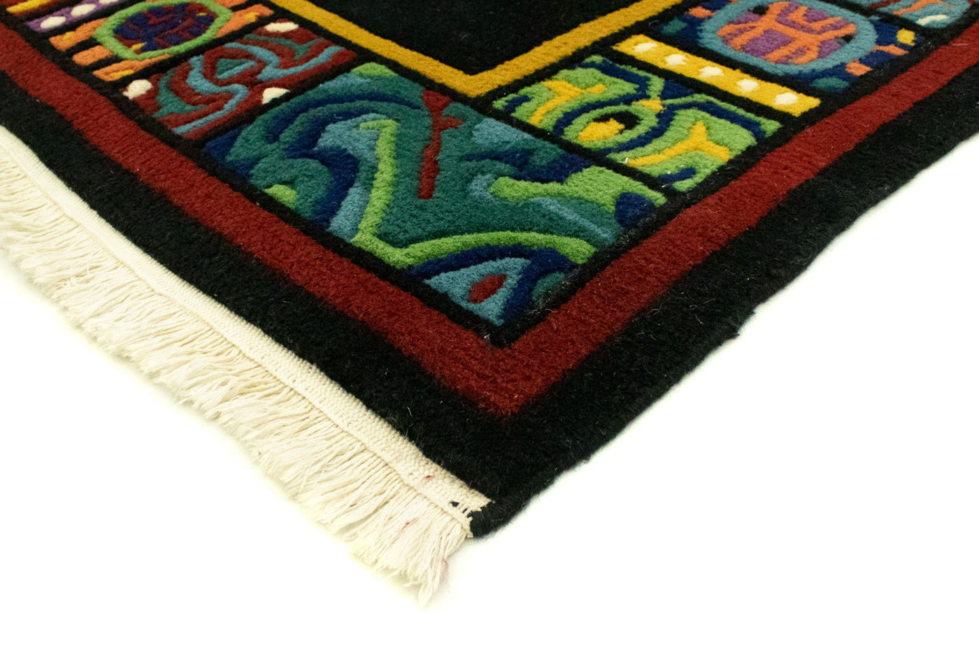 Kina-teppe 238x178cm - Orientalsk teppe