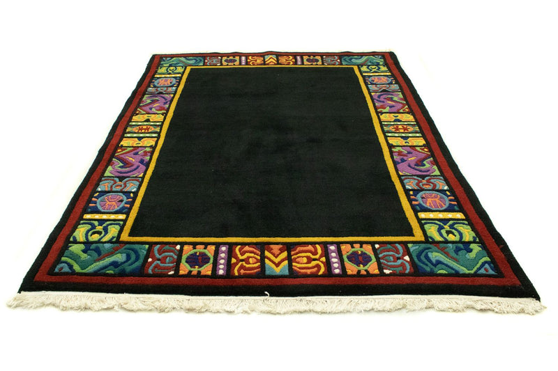 Kina-teppe 238x178cm - Orientalsk teppe