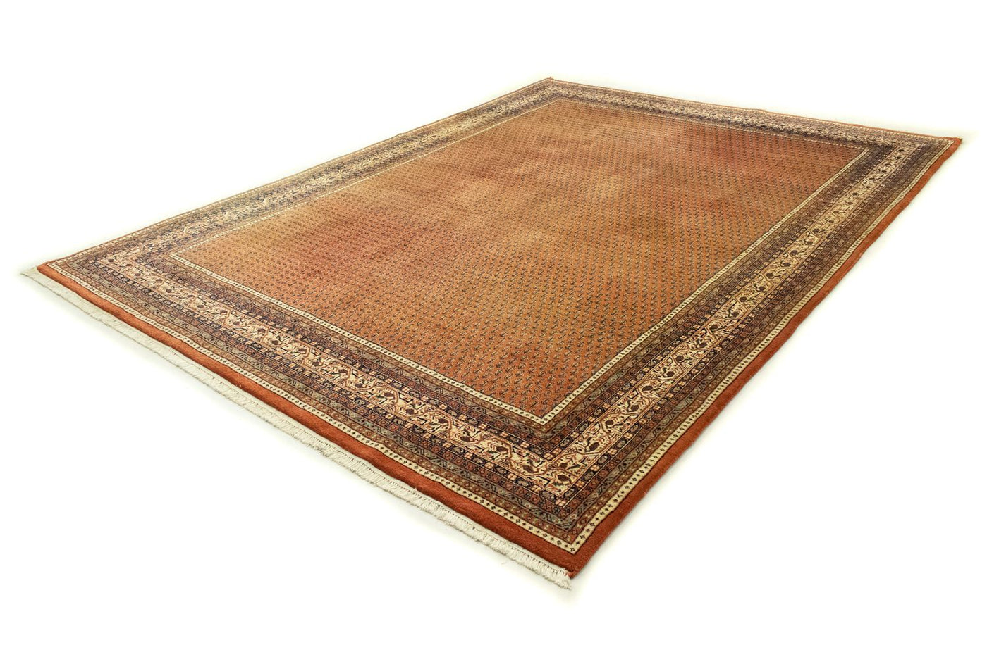 Mir Teppe 350x250cm - Persisk teppe
