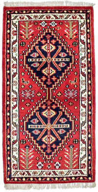 Orientalsk teppe 160x90cm – product image