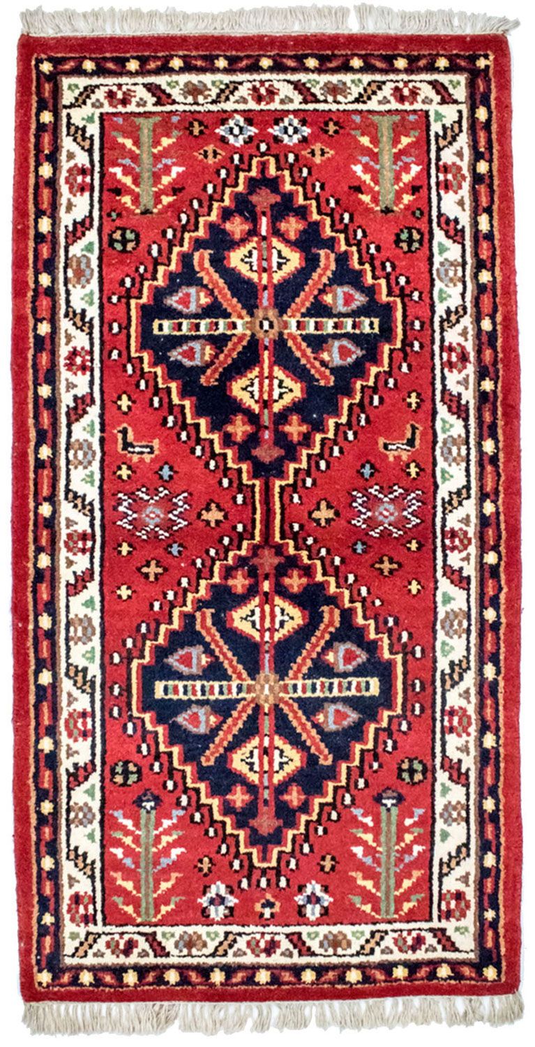 Orientalsk teppe 160x90cm