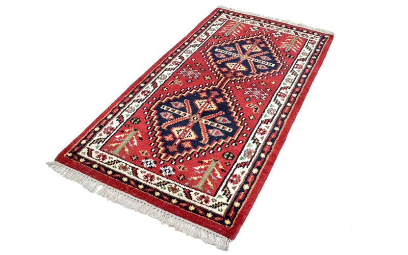 Orientalsk teppe 160x90cm
