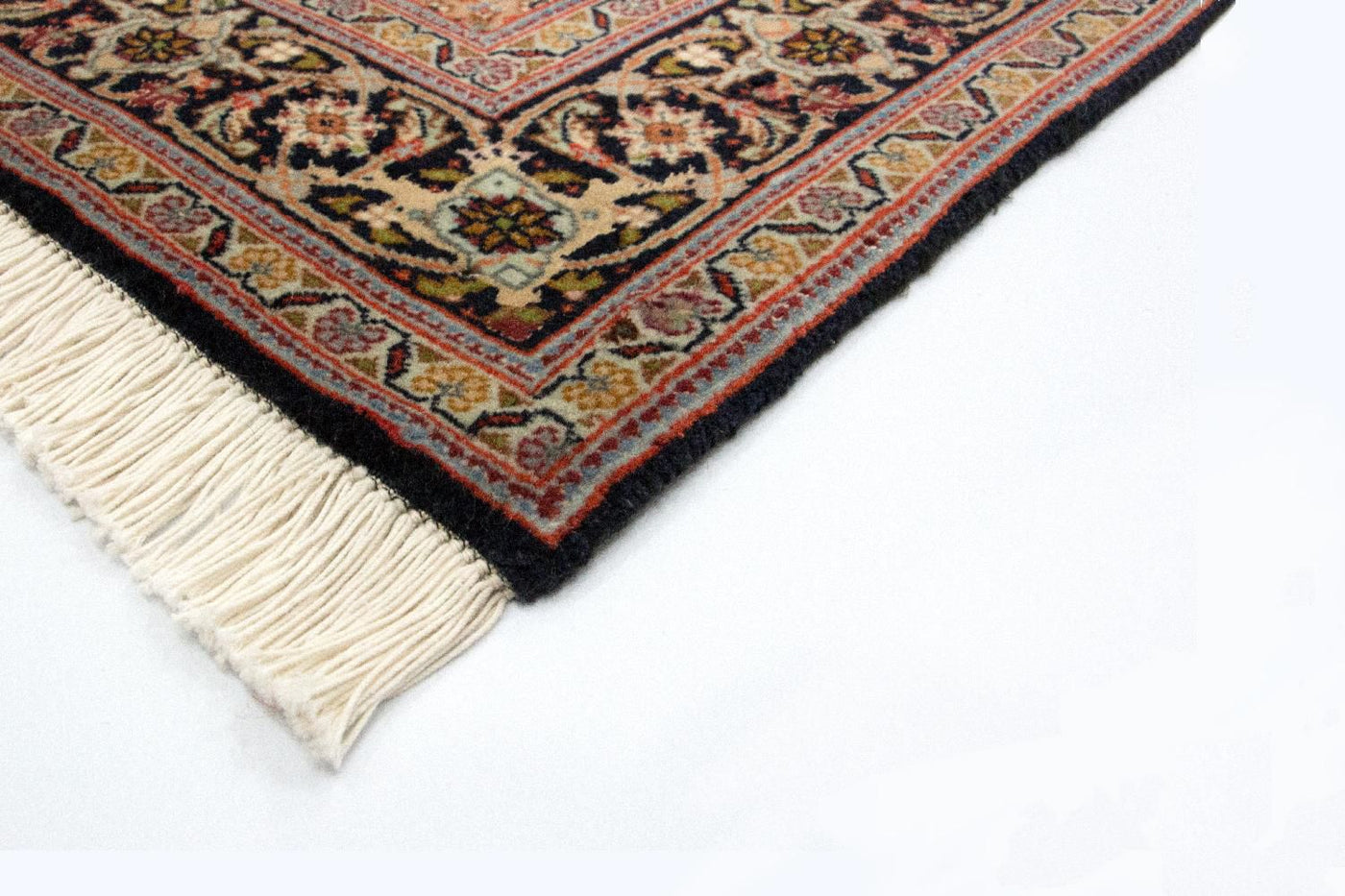 Tabriz - 50 Raj Teppe 146x101cm - Persisk teppe