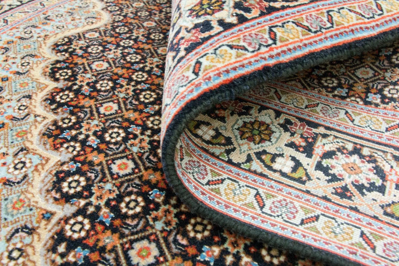 Tabriz - 50 Raj Teppe 146x101cm - Persisk teppe