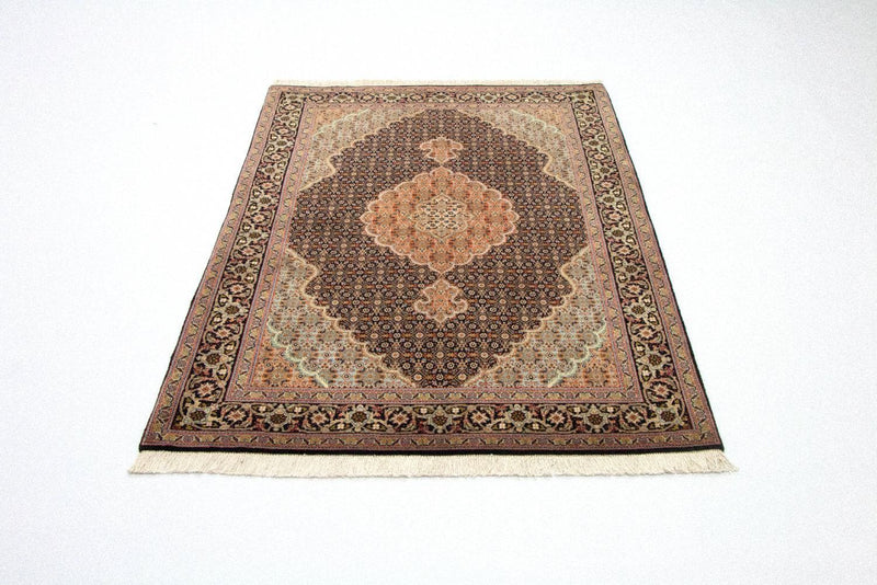 Tabriz - 50 Raj Teppe 146x101cm - Persisk teppe