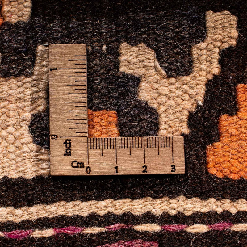 Antikk kilim Teppe 145x305cm