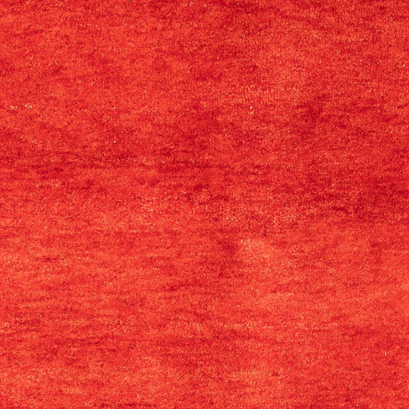 Indo Gabbeh Teppe 154x245cm - Ullteppe