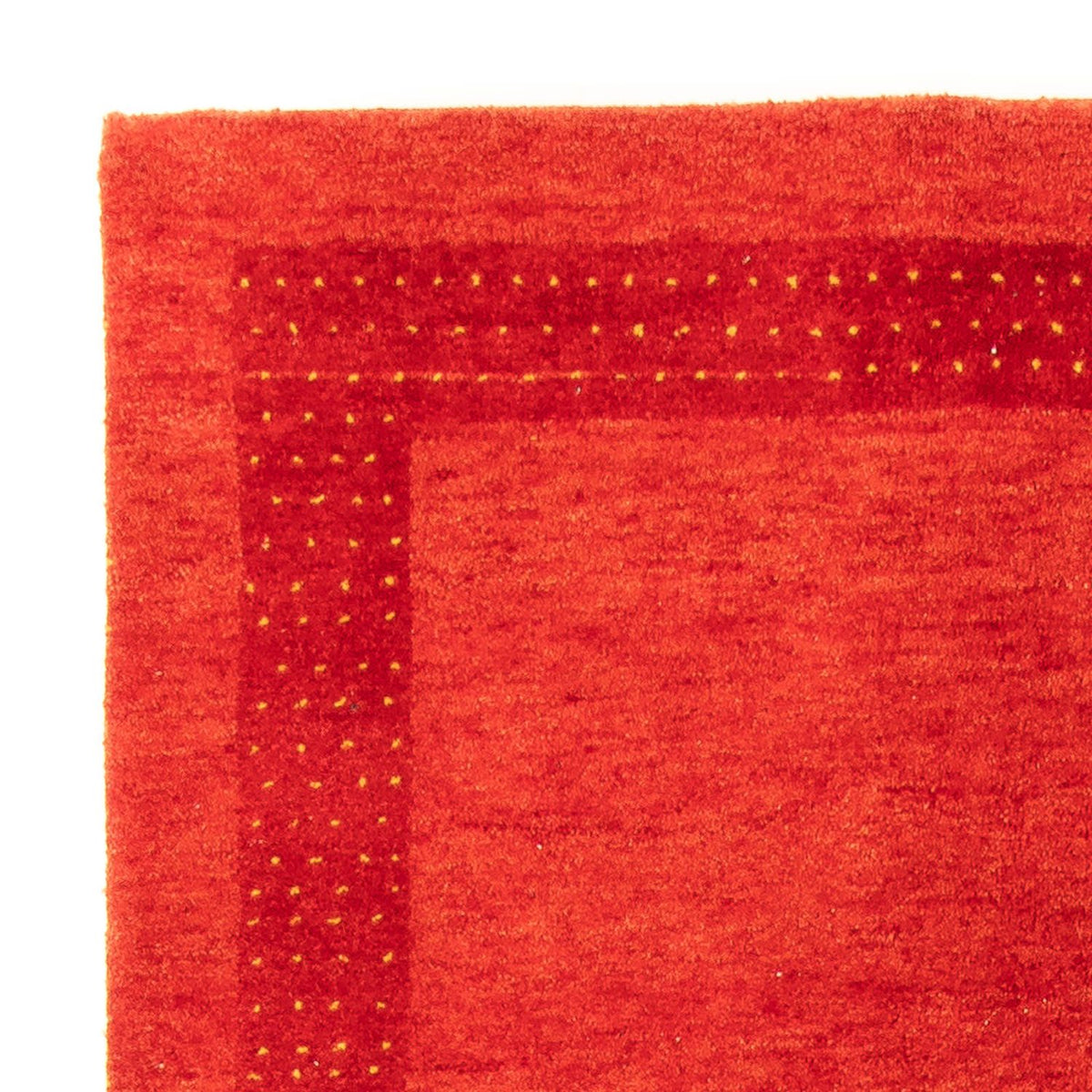 Indo Gabbeh Teppe 154x245cm - Ullteppe