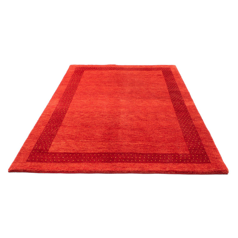 Indo Gabbeh Teppe 154x245cm - Ullteppe