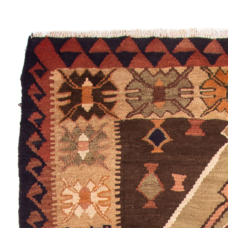 Antikk kilim Teppe 310x180cm
