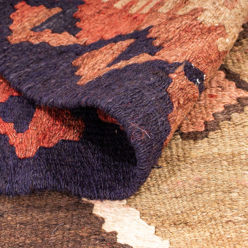 Antikk kilim Teppe 310x180cm