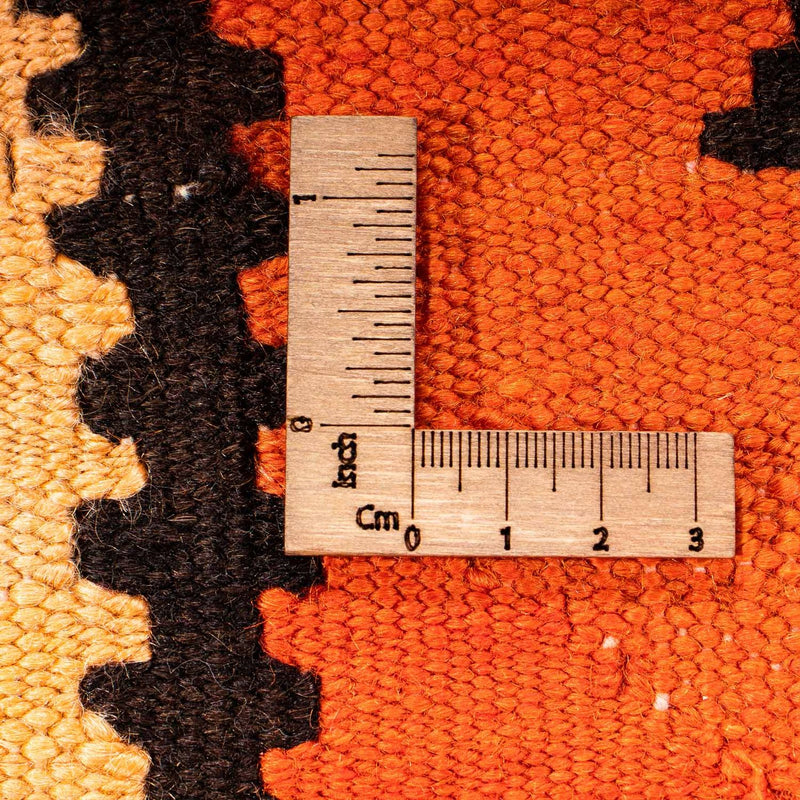 Antikk kilim Teppe 140x290cm