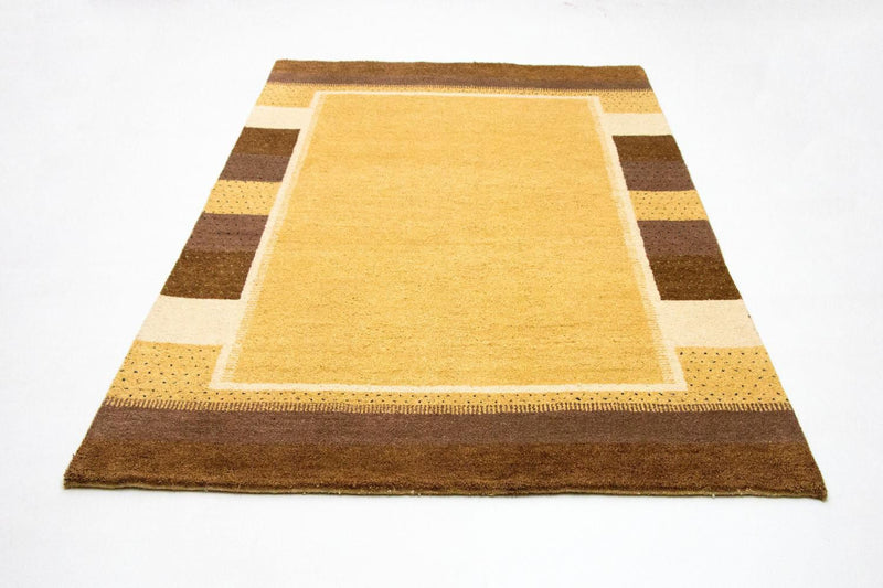 Indo Gabbeh Teppe 239x174cm - Ullteppe