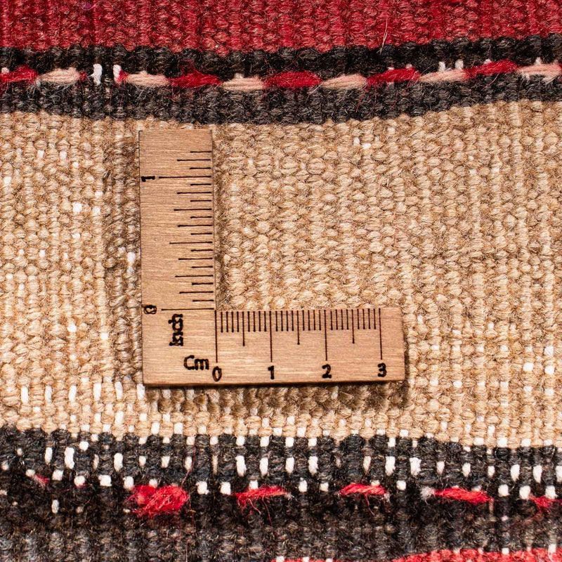 Antikk kilim Teppe 320x150cm