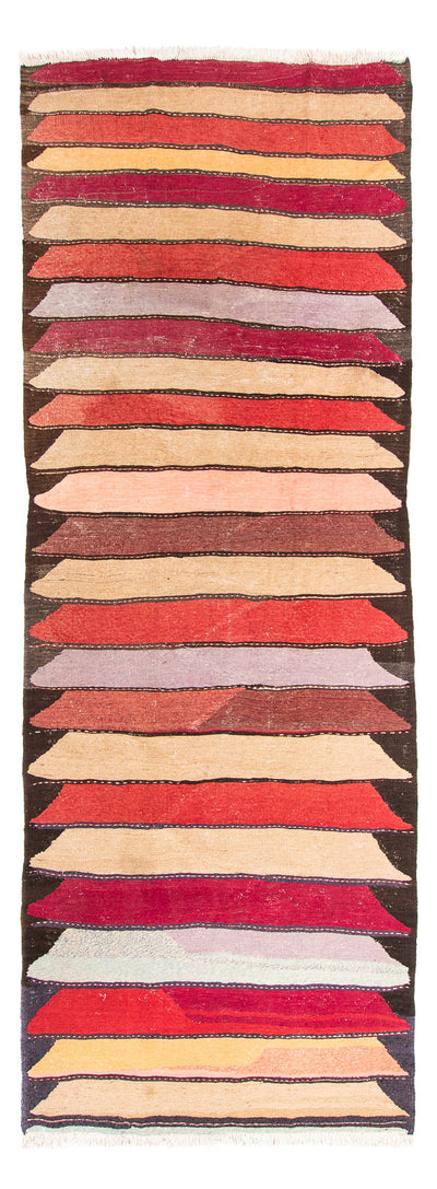 Antikk kilim Teppe 150x320cm