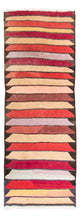 Antikk kilim Teppe 320x150cm
