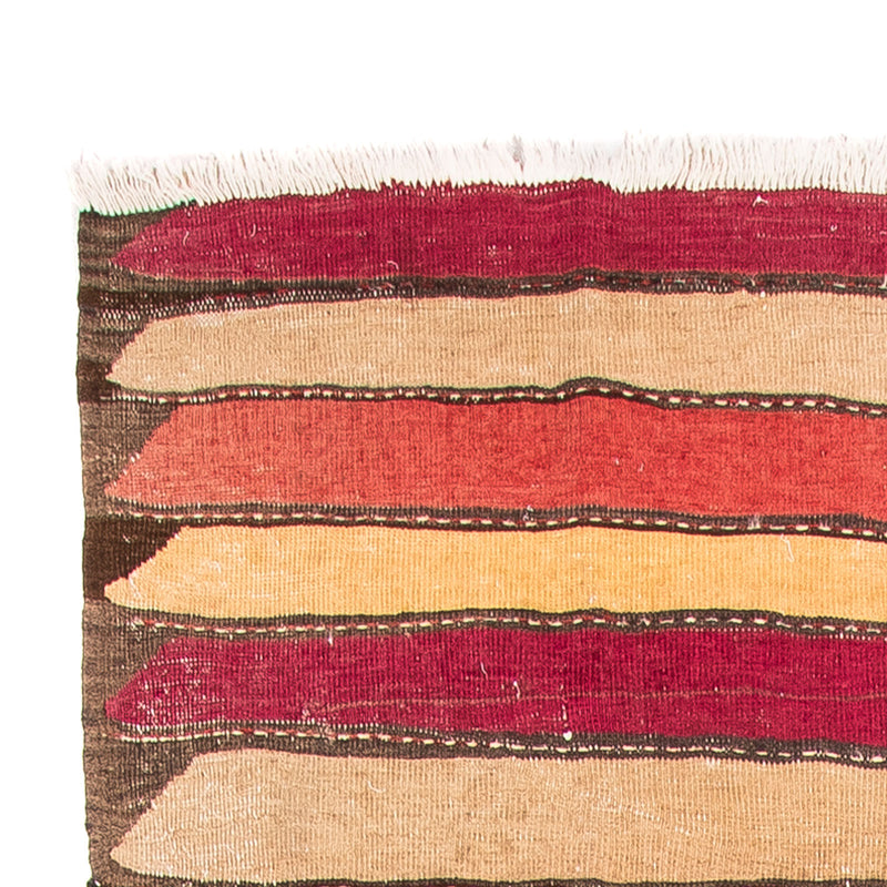 Antikk kilim Teppe 320x150cm