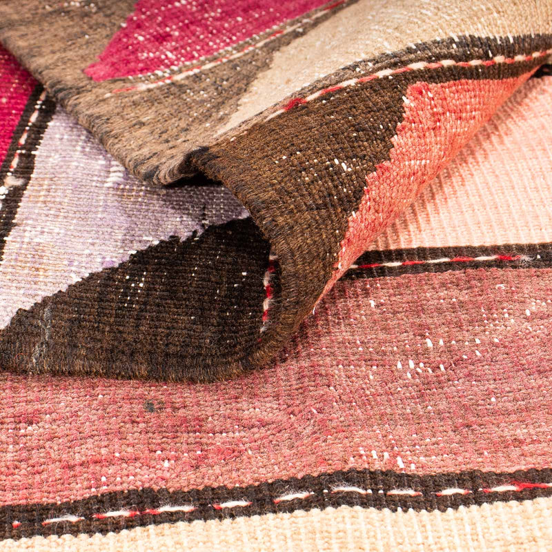 Antikk kilim Teppe 320x150cm