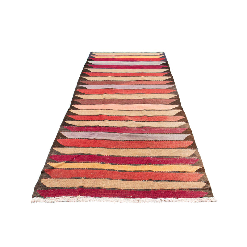 Antikk kilim Teppe 320x150cm