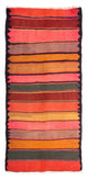 Antikk kilim Teppe 155x290cm