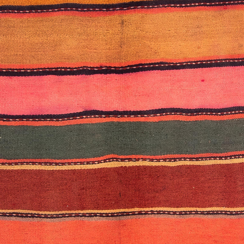 Antikk kilim Teppe 155x290cm