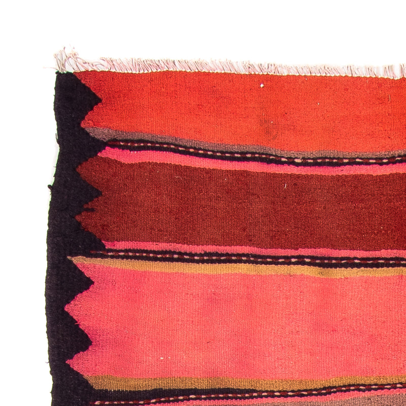 Antikk kilim Teppe 155x290cm
