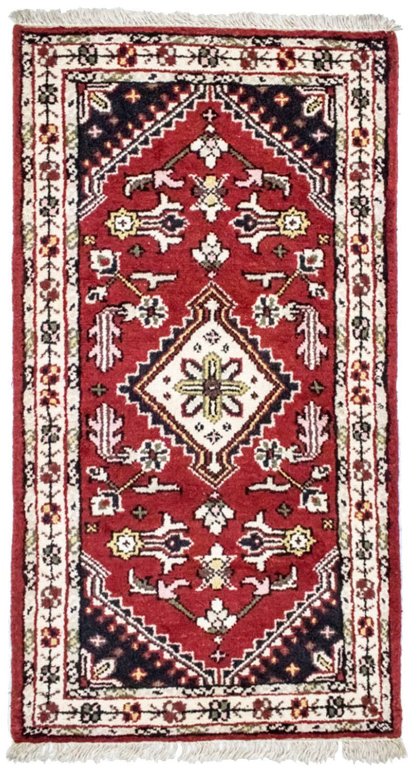 Orientalsk teppe 160x90cm