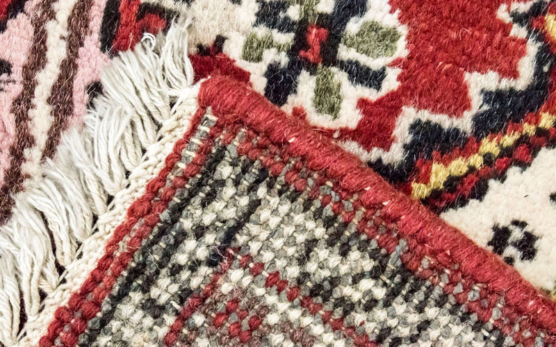 Orientalsk teppe 160x90cm