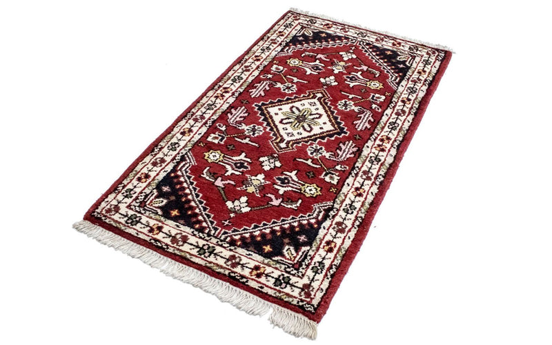 Orientalsk teppe 160x90cm