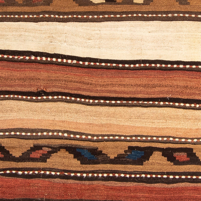 Antikk kilim Teppe 90x290cm