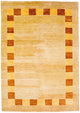 Indo Gabbeh Teppe 242x175cm - Ullteppe