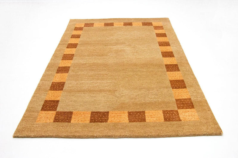 Indo Gabbeh Teppe 242x175cm - Ullteppe