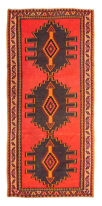 Antikk kilim Teppe 150x290cm – product image