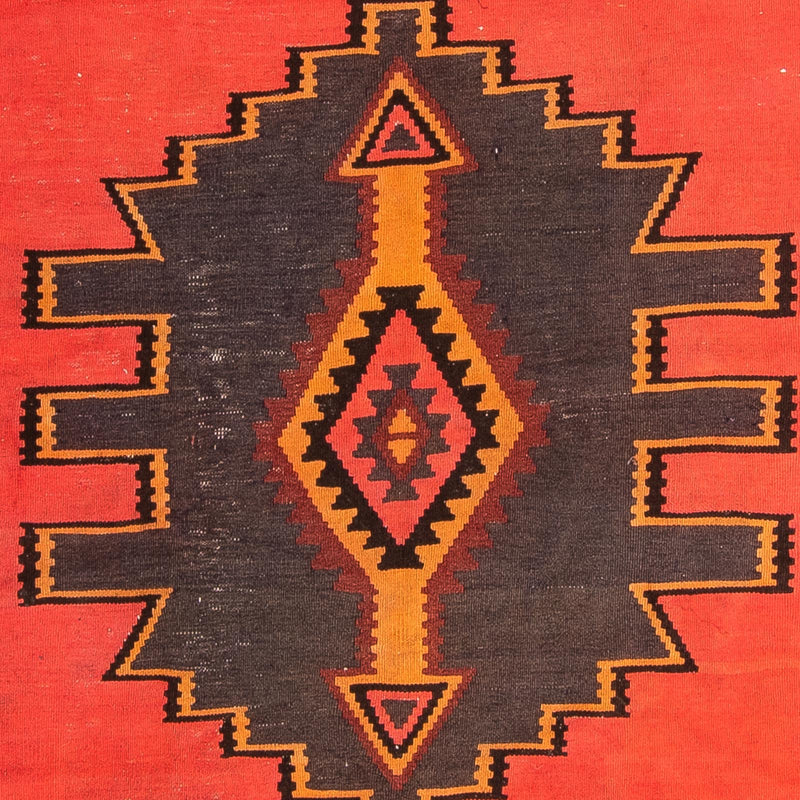 Antikk kilim Teppe 150x290cm