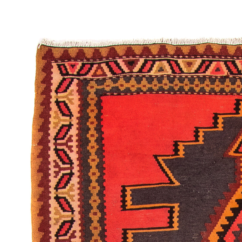 Antikk kilim Teppe 150x290cm