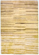 Indo Gabbeh Teppe 139x201cm - Ullteppe