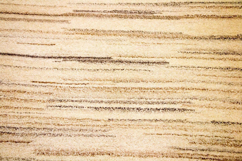 Indo Gabbeh Teppe 139x201cm - Ullteppe