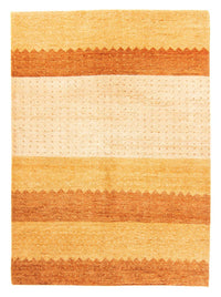 Indo Gabbeh Teppe 199x142cm - Ullteppe – product image