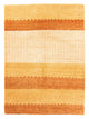 Indo Gabbeh Teppe 199x142cm - Ullteppe