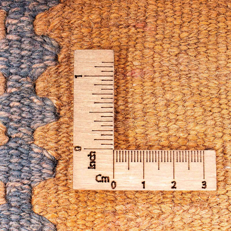 Antikk kilim Teppe 145x308cm