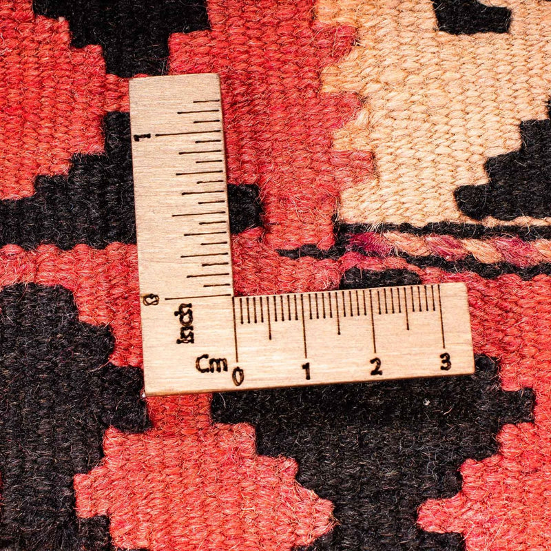 Antikk kilim Teppe 150x300cm