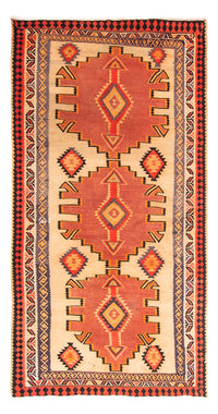 Antikk kilim Teppe 150x300cm – product image