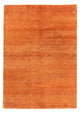 Indo Gabbeh Teppe 143x196cm - Ullteppe