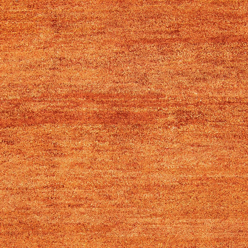 Indo Gabbeh Teppe 143x196cm - Ullteppe