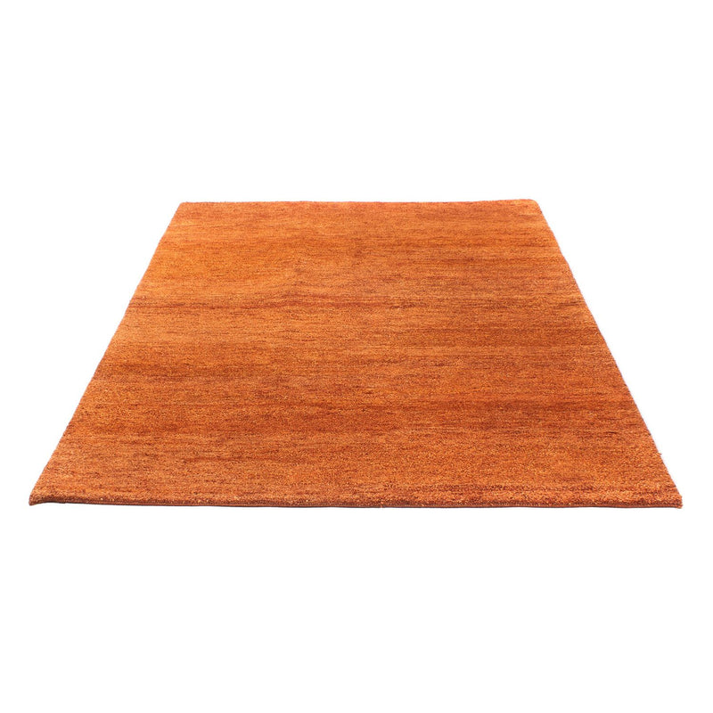 Indo Gabbeh Teppe 143x196cm - Ullteppe