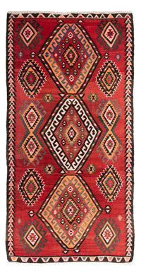 Antikk kilim Teppe 330x175cm – product image